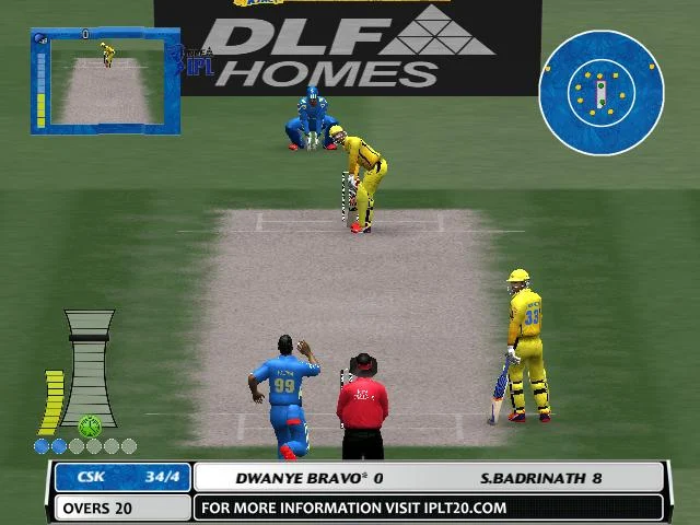 IPL 6 Game Free Download