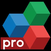 OfficeSuite Pro 7 (PDF & HD) APK v7.2.1311