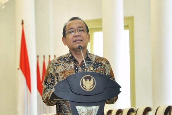 Jokowi tak Tahu RUU Sisdiknas, Ini Penjelasan Pratikno 