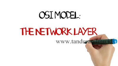 Pengertian Layer Network Pada Model OSI dan Protokol Implementasinya