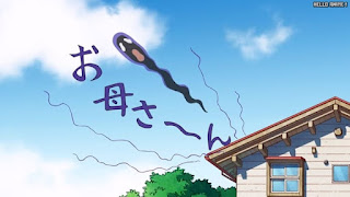 名探偵コナン 犯人の犯沢さんアニメ 3話 | Detective Conan The Culprit Hanzawa Episode 3