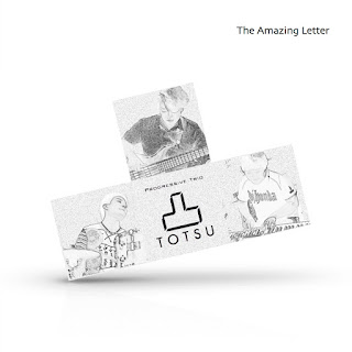 凸 "TOTSU" - The Amazing Letter