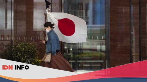Jepang Dihantui Resesi Seks: Efeknya Pada Populasi Lansia dan Pertumbuhan Ekonomi