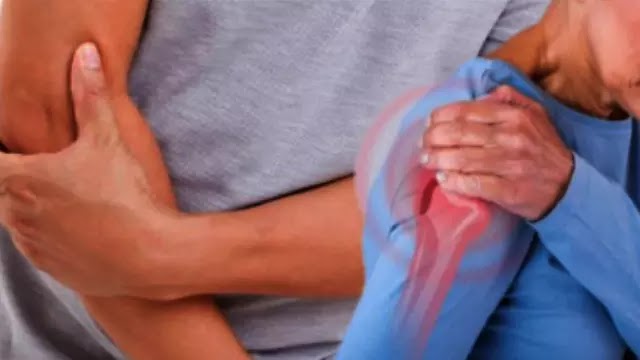 ألم العظام Bone pain ألم العظام Bone pain