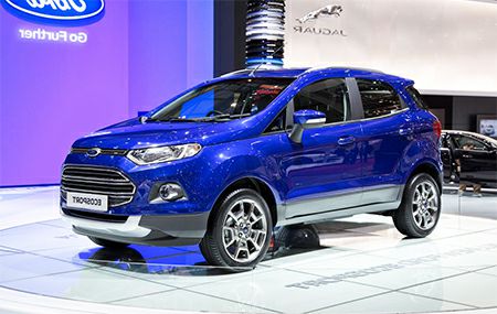 ford merupakan salah satu brand kendaraan beroda empat asal amerika yang namanya begitu terkenal di pasaran i Daftar Harga Mobil Ford Baru Bekas Terbaru Tahun 2019