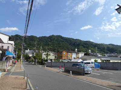 飯盛山（いいもりやま）