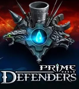 Prime World: Defenders Download on PC