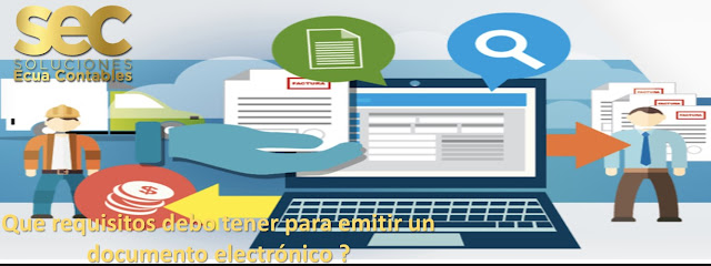 DOCUMENTO ELECTRONICO