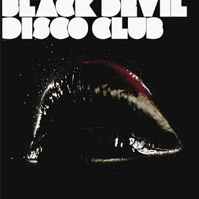 Black Devil Disco Club After