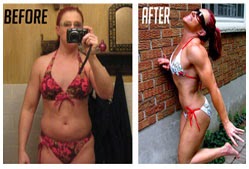 Customized FAT LOSS Reviews and Bonus