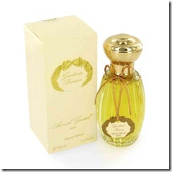 3. Annick Goutal Perfume EAU D’hadrien