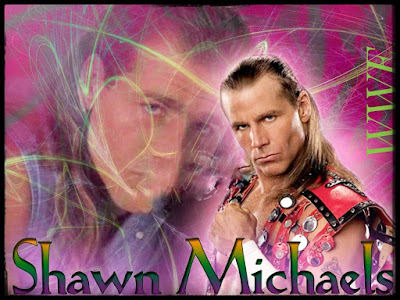 Shawn Michaels hd wallpaper