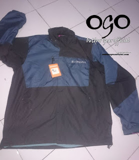 JAKET CONSINA EDELGRIESS