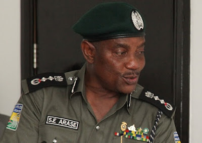 Police recruitment: Most applicants ineligible – IGP Arase