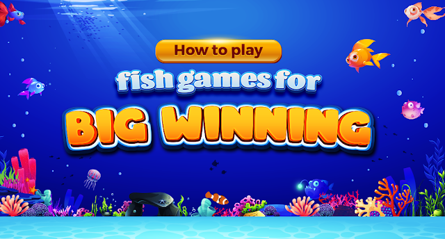 Orion Stars Fish Games