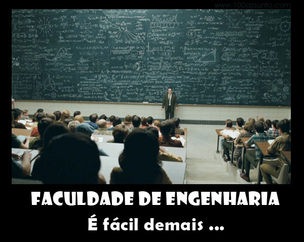 Faculdade de Engenharia