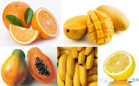 Top 5 Fruits for Glowing Skin