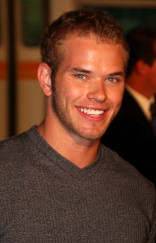 Kellan Lutz photos