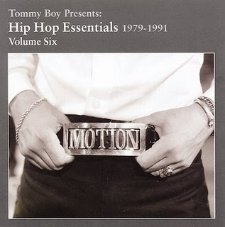 Hip-Hop Essentials 1979-1991 Volume Six