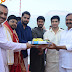 Karthikeya 2 Movie Opening Photos 