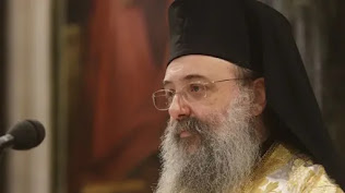 «Έβγα έξω»! Οργή στην Πάτρα με τον Μητροπολίτη - vid