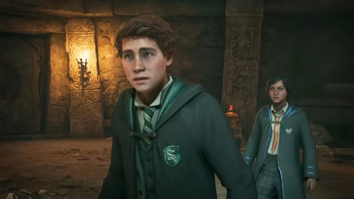 Hogwarts Legacy ganha data de lançamento no Nintendo Switch - Nintendo Blast