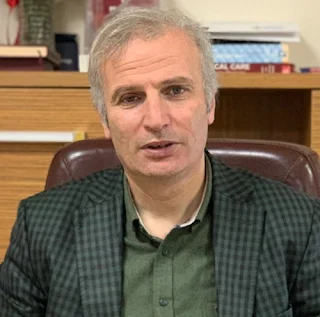 Prof. Dr. Başar Cander