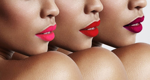 11 Long-lasting & Luscious Lipstick Shades for Dark Skin Women
