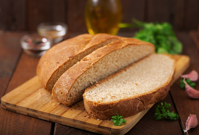 PAN INTEGRAL RECETA PERUANA