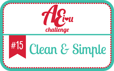 Challenge 15