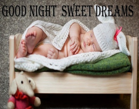 Good Night Sweet Dreams Pictures