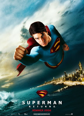 Download Filme - Superman - O Retorno (Dublado)