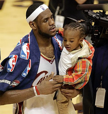 Lebron James Photos