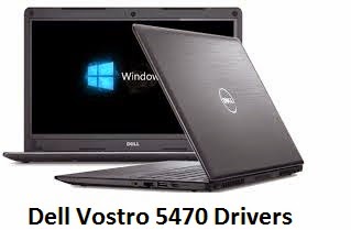 Dell Vostro 5470 Drivers For Windows 8