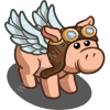 air hog