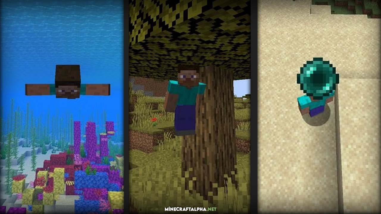 What you need to know about the Minecraft Origins mod