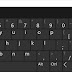 3 Alternatif Pengganti Untuk Tombol Keyboard Yang Tidak Berfungsi