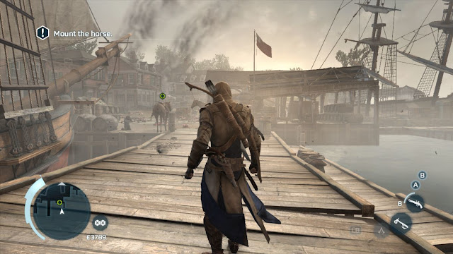 Assassins Creed 3 Torrent Download