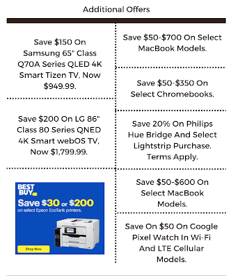 Best Prices at Best Buy
