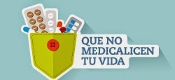 Demasiada medicina en nuestra vida