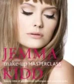 Jemma Kidd Make-up Masterclass للكاتب : Kidd, Jemma