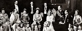 mariage de Sophie de Saxe-Weimar-Eisenach et Friedrich Günther zu Schwarzburg