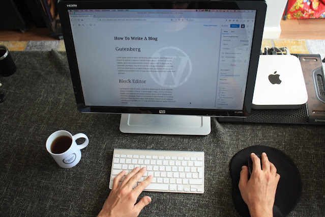 10 Things That You Should Know If You Want to Become a Professional Blogger