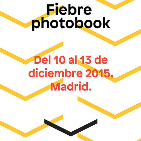 Fiebre Photobook 2015