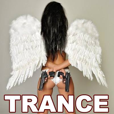 radios trance online