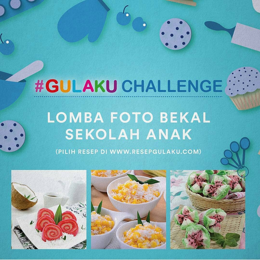 Gulaku 1 Kg Harga