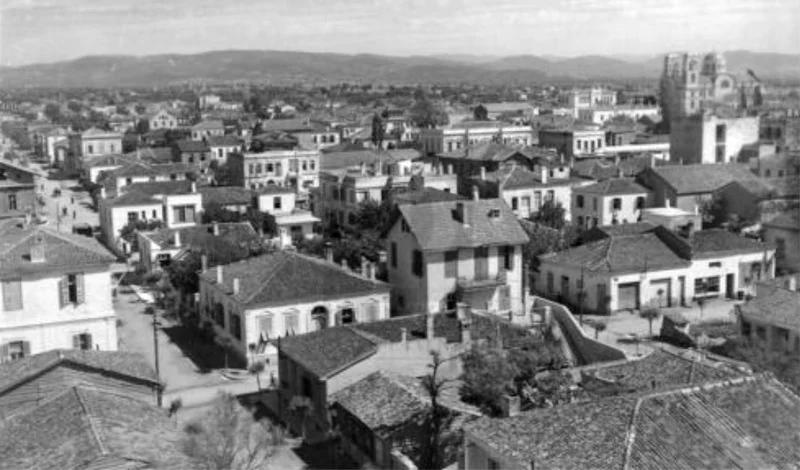 Ιούλιος 1923: Εις την πόλιν της Αλεξανδρουπόλεως είδομεν το φως το... ηλεκτρικόν