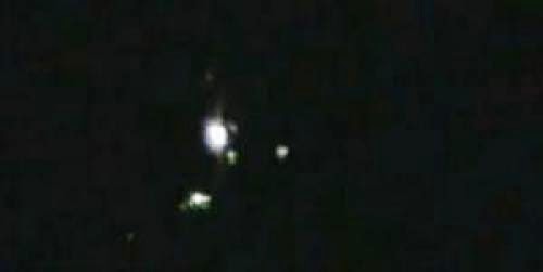 Exclusivesept 14 2011 Huge Ufo Craft Filmed Over San Antonio Tx Saufotx
