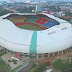 Persija pastikan Stadion Patriot menjadi markas