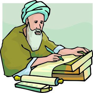 Biografi Imam Al Ghazali Lengkap        Riwayat Hidup   Imam al-Ghazali dilahirkan pada tahun 450 Hijrah bersamaan dengan tahun 1058 Masehi di bandat Thus, Khurasan (Iran). Beliau berkun`yah Abu Hamid karena salah seorang anaknya bernama Hamid. Gelar beliau al-Ghazali ath-Thusi berkaitan dengan gelar ayahnya yang bekerja sebagai pemintal bulu kambing dan tempat kelahirannya yaitu Ghazalah di Bandar Thus, Khurasan. Sedangkan gelar asy Syafi'i menunjukkan bahwa beliau bermazhab Syafi'i. Beliau berasal dari keluarga yang miskin. Ayahnya mempunyai cita-cita yang tinggi yaitu ingin anaknya menjadi orang alim dan saleh. Imam Al-Ghazali adalah seorang ulama, ahli pikir, ahli filsafat Islam yang terkemuka yang banyak memberi sumbangan bagi perkembangan kemajuan manusia. Beliau pernah memegang jawatan sebagai Naib Kanselor di Madrasah Nizhamiyah, pusat pengajian tinggi di Baghdad. Imam Al-Ghazali meninggal dunia pada 4 Jumadil Akhir tahun 505 Hijriah bersamaan dengan tahun 1111 Masehi di Thus. Jenazahnya dikebumikan di tempat kelahirannya. Sifat Pribadi   Imam al-Ghazali mempunyai daya ingat yang kuat dan bijak berhujjah. Beliau digelar Hujjatul Islam karena kemampuannya tersebut. Beliau sangat dihormati di dua dunia Islam yaitu Saljuk dan Abbasiyah yang merupakan pusat kebesaran Islam. Beliau berjaya mengusai pelbagai bidang ilmu pengetahuan. Imam al-Ghazali sangat mencintai ilmu 